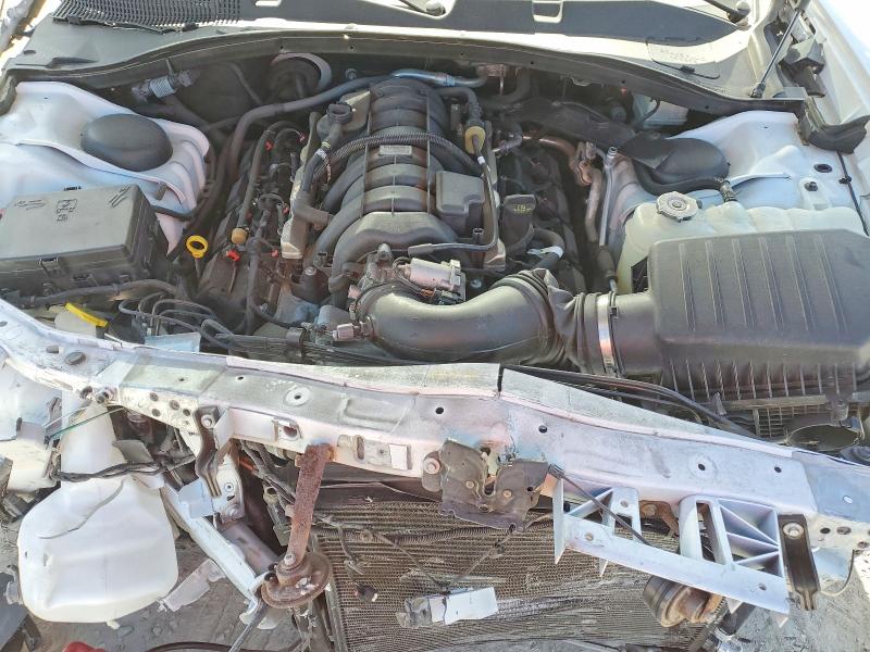 2021 Dodge Charger მანქანა იყიდება აუქციონზე, vin: 2C3CDXAT5MH684732, აუქციონის ნომერი: 73648445