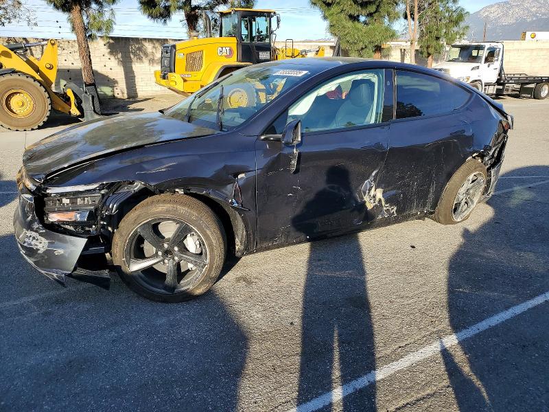 Продажа на аукционе авто 2026 Tesla Model Y, vin: 7SAYGDEDXTF542216, номер лота: 73332235