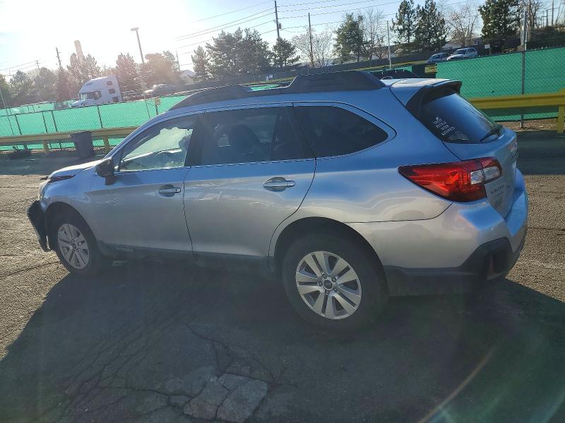 Aukcja sprzedaży 2019 Subaru Outback, vin: 4S4BSABC4K3253111, numer aukcji: 72550935