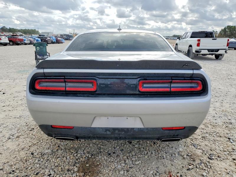 Продажа на аукционе авто 2022 Dodge Challenger, vin: 2C3CDZKG5NH238904, номер лота: 98602445