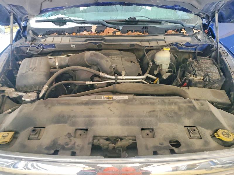 73668885 :رقم المزاد ، 1C6RR7LTXES469420 vin ، 2014 Ram 1500 مزاد بيع