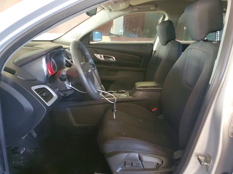 Продажа на аукционе авто 2015 Gmc Terrain, vin: 2GKALMEK4F6269457, номер лота: 99719095