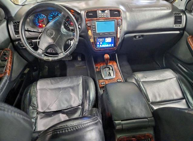 Продажа на аукционе авто 2001 Acura Mdx, vin: 2HNYD18281H523745, номер лота: 99119515