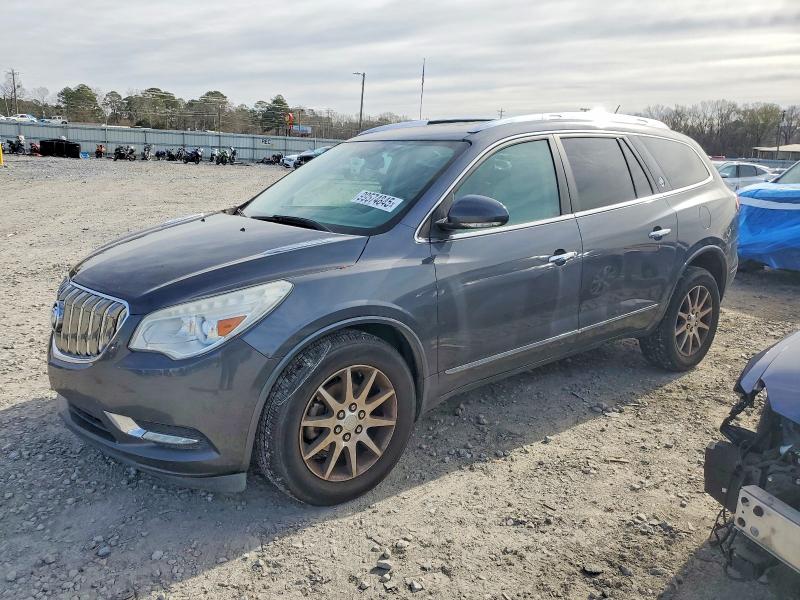 Продаж на аукціоні авто 2014 Buick Enclave, vin: 5GAKRBKD2EJ307053, номер лоту: 99574845