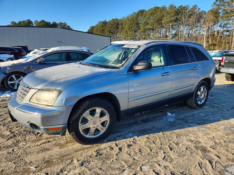 Продаж на аукціоні авто 2005 Chrysler Pacifica, vin: 2C8GF68465R502563, номер лоту: 74956445