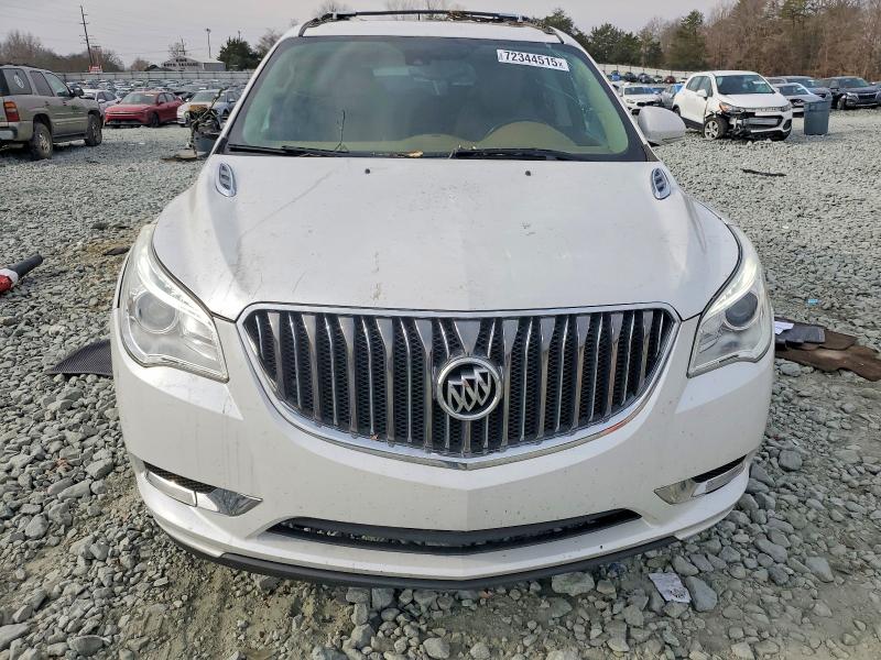 Aukcja sprzedaży 2016 Buick Enclave, vin: 5GAKVCKD1GJ297023, numer aukcji: 72344515
