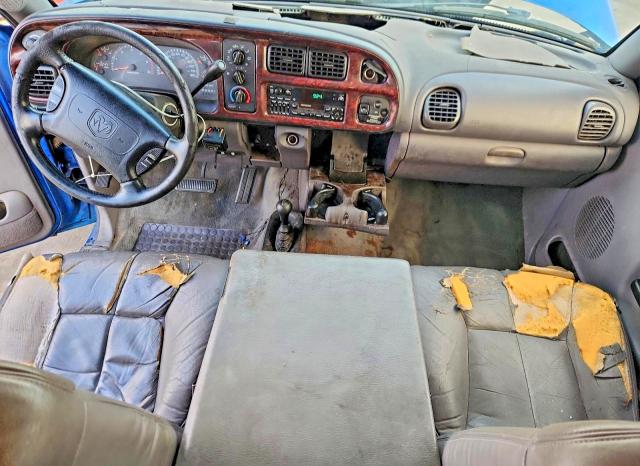 97746605 :رقم المزاد ، 3B7HF13Z1WG148020 vin ، 1998 Dodge Ram 1500 مزاد بيع