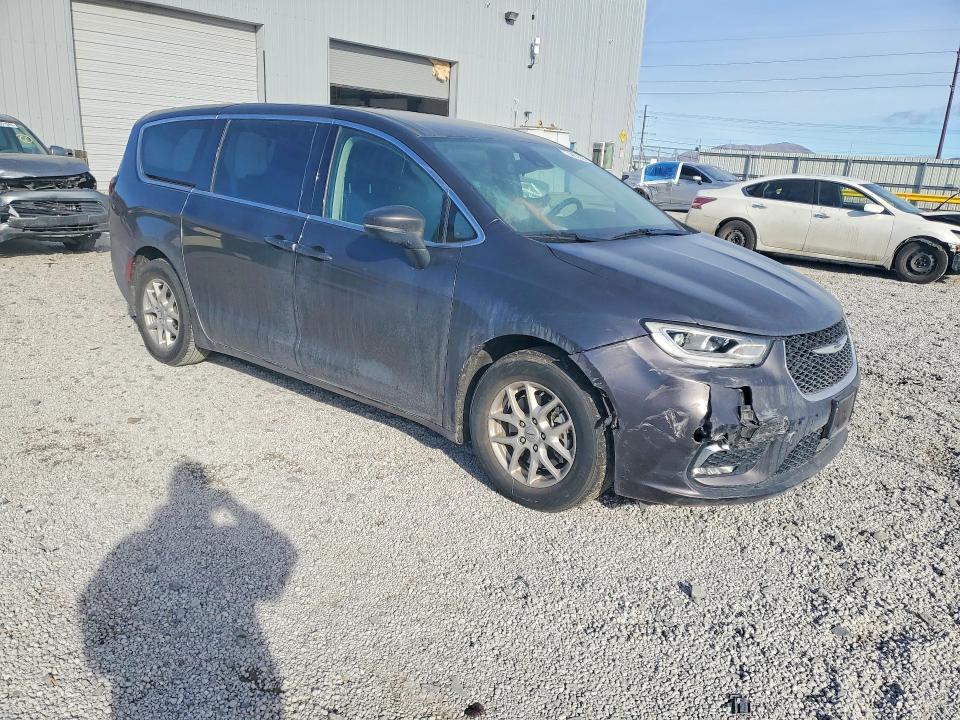 Продаж на аукціоні авто 2023 Chrysler Pacifica, vin: 2C4RC1BG2PR596985, номер лоту: 74883595