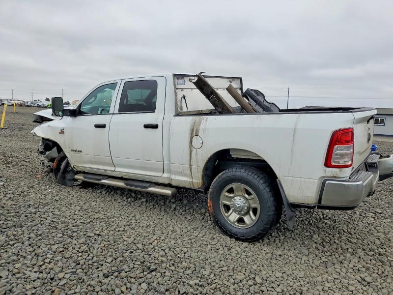 Продажа на аукционе авто 2022 Ram 2500, vin: 3C6UR5CL3NG110030, номер лота: 72888815