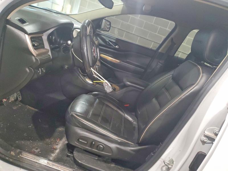 Продажа на аукционе авто 2017 Gmc Acadia, vin: 1GKKNXLS1HZ153577, номер лота: 73894755