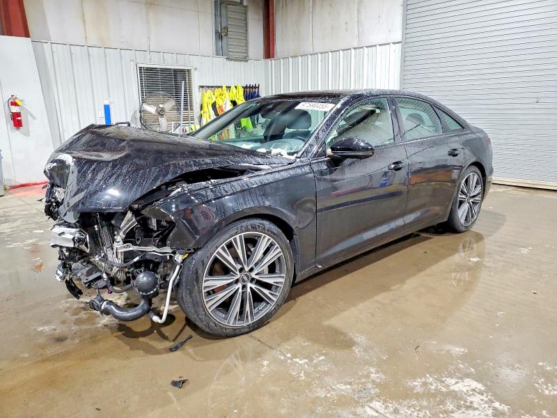 Auction sale of the 2023 Audi A6, vin: WAUE3BF22PN085046, lot number: 97590455