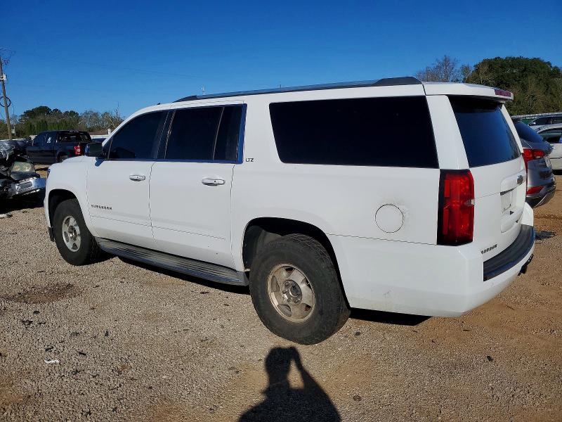 Aukcja sprzedaży 2015 Chevrolet Suburban C, vin: 1GNSCKKC7FR274701, numer aukcji: 72696795