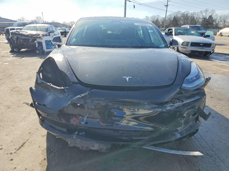 Продаж на аукціоні авто 2020 Tesla Model 3, vin: 5YJ3E1EB2LF786839, номер лоту: 74409255