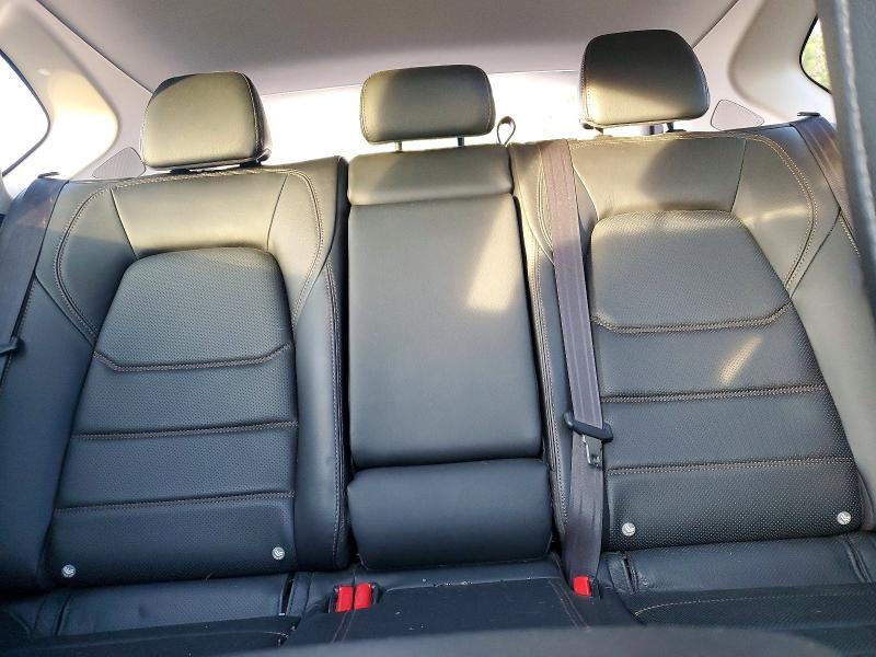 Aukcja sprzedaży 2020 Mazda Cx-5, vin: JM3KFBDM6L1866601, numer aukcji: 99201595