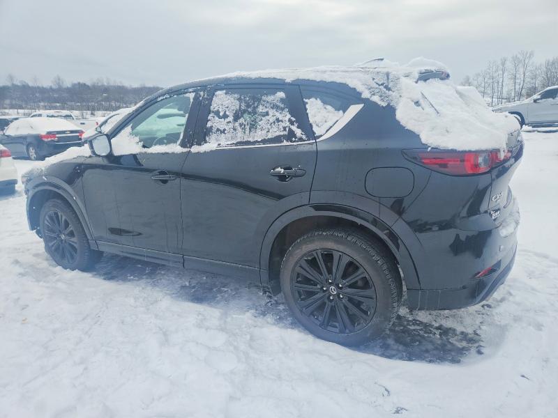 72623415 :رقم المزاد ، JM3KFBAY7P0152012 vin ، 2023 Mazda Cx-5 مزاد بيع