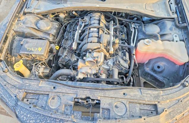 Продажа на аукционе авто 2011 Chrysler 300c, vin: 2C3CA6CT6BH522895, номер лота: 74057295
