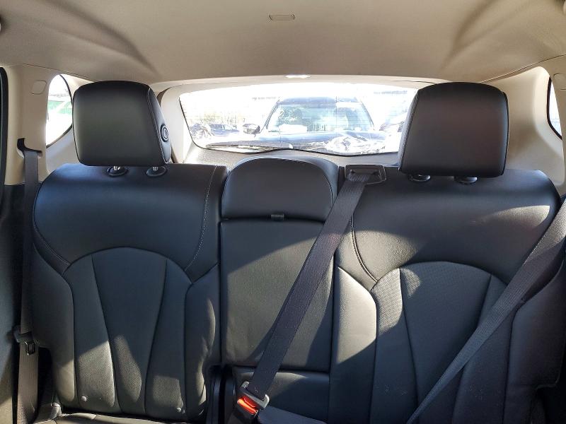 Продаж на аукціоні авто 2017 Buick Envision, vin: LRBFXDSA1HD221516, номер лоту: 75022155