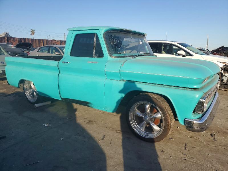 Продажа на аукционе авто 1965 Chevrolet C10 Pickup, vin: C1445N110043, номер лота: 72413615