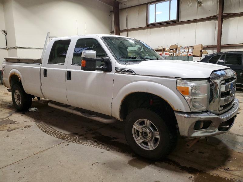 Aukcja sprzedaży 2015 Ford F350 Super, vin: 1FT8W3B69FEA78678, numer aukcji: 74020385