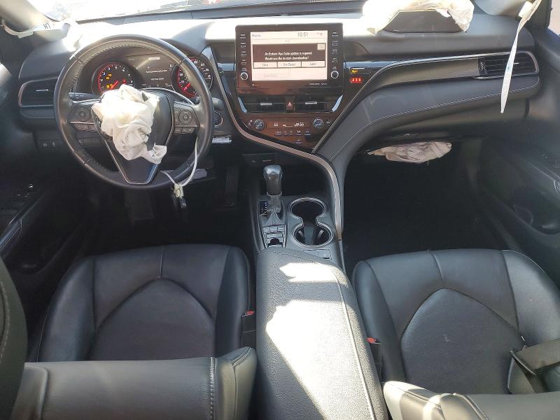 Продаж на аукціоні авто 2021 Toyota Camry, vin: 4T1K61AKXMU433445, номер лоту: 99073955
