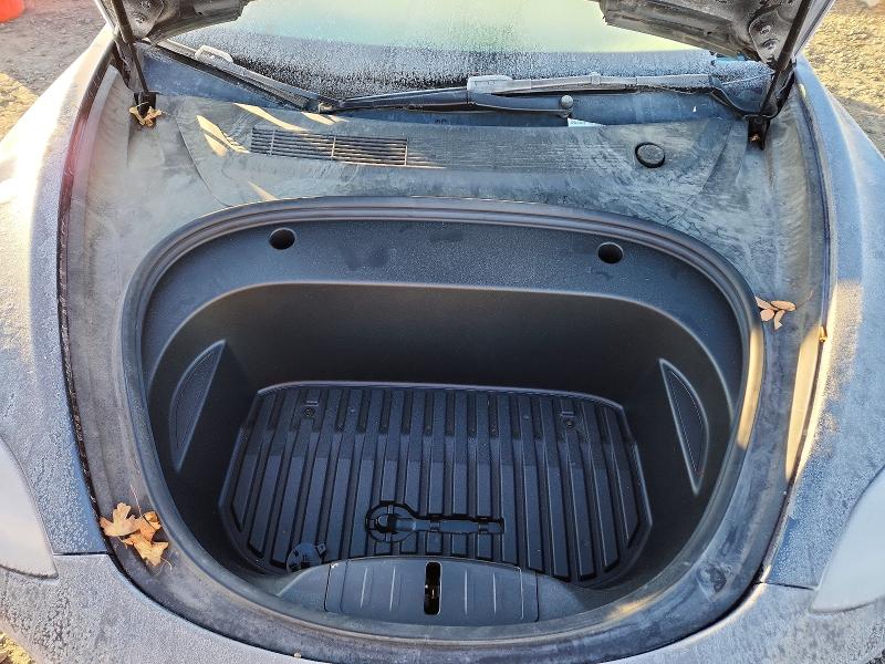 Продаж на аукціоні авто 2022 Tesla Model 3, vin: 5YJ3E1EA0NF186668, номер лоту: 73821735