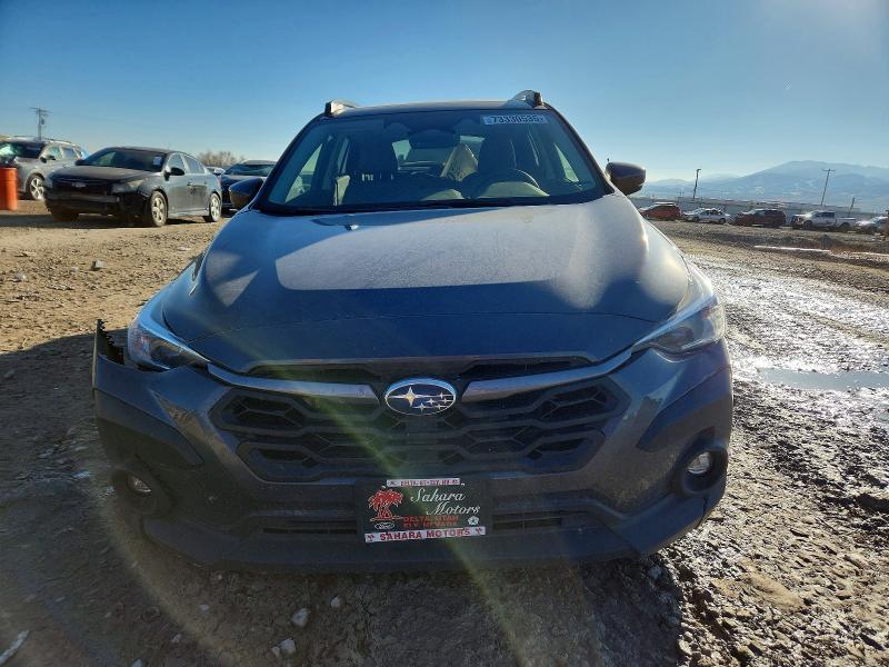 Продаж на аукціоні авто 2024 Subaru Crosstrek, vin: JF2GUADC8RH231581, номер лоту: 73330535