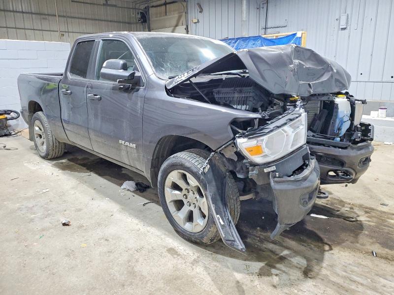 Продажа на аукционе авто 2020 Ram 1500, vin: 1C6SRFBT3LN316497, номер лота: 73192245