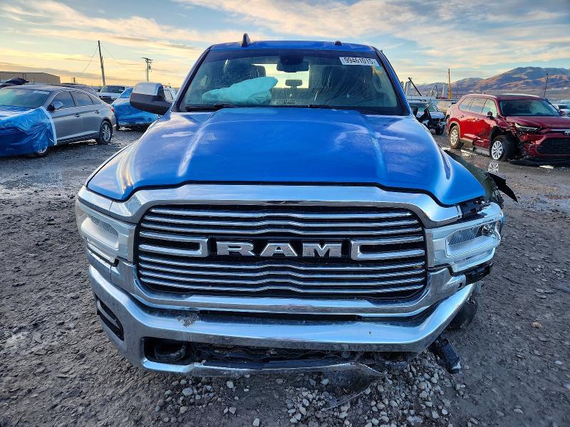99461015 :رقم المزاد ، 3C6UR5FL3MG621277 vin ، 2021 Ram 2500 مزاد بيع