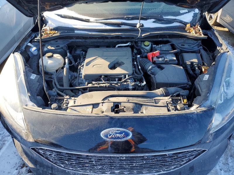 Aukcja sprzedaży 2020 Ford Escape, vin: 1FMCU9G69LUB79969, numer aukcji: 74647925