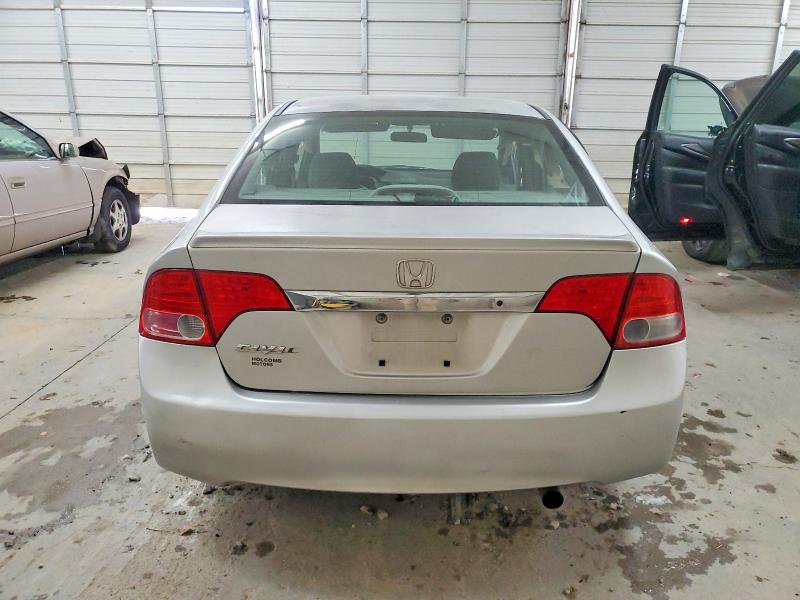 Продажа на аукционе авто 2010 Honda Civic, vin: 2HGFA1F59AH315913, номер лота: 74863525