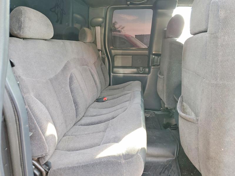 Продажа на аукционе авто 2000 Gmc New Sierra, vin: 1GTEK19TXYZ266006, номер лота: 72129515