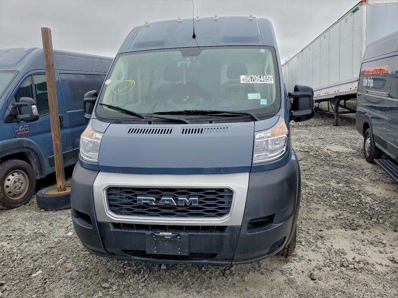 Продажа на аукционе авто 2020 Ram Promaster, vin: 3C6URVJG3LE129286, номер лота: 96706465