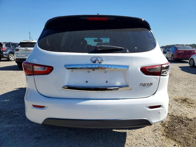 Продаж на аукціоні авто 2014 Infiniti Qx60, vin: 5N1AL0MN1EC506066, номер лоту: 73550655