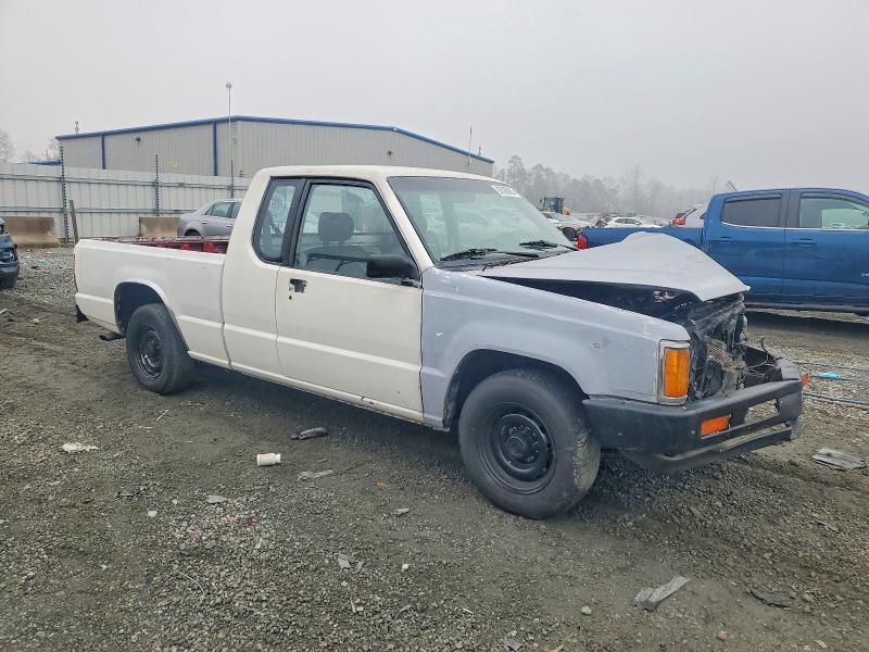 1988 Dodge Ram 50 მანქანა იყიდება აუქციონზე, vin: JB7FL25E0JP020078, აუქციონის ნომერი: 97385665