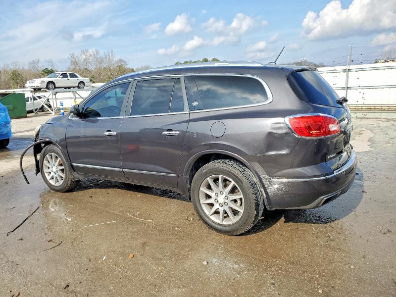Продажа на аукционе авто 2015 Buick Enclave, vin: 5GAKRBKD9FJ340083, номер лота: 99113155