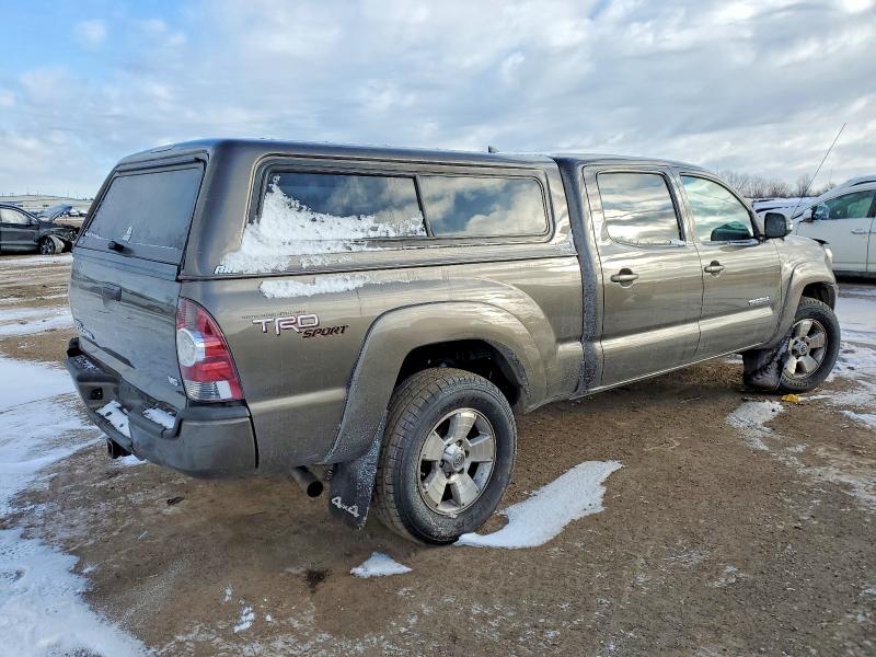 Aukcja sprzedaży 2012 Toyota Tacoma, vin: 3TMMU4FN9CM038148, numer aukcji: 73526215