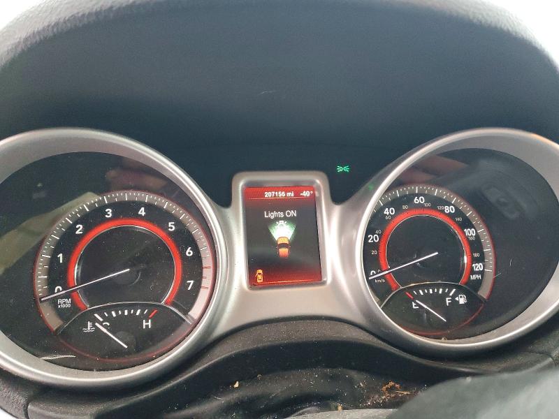 2014 Dodge Journey მანქანა იყიდება აუქციონზე, vin: 3C4PDDBG8ET112902, აუქციონის ნომერი: 73004385