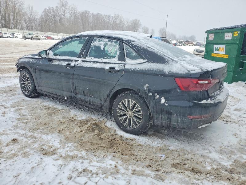 Aukcja sprzedaży 2021 Volkswagen Jetta, vin: 3VWC57BU2MM050504, numer aukcji: 74463785