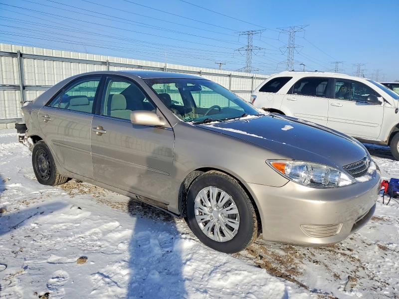 76485915 :رقم المزاد ، 4T1BE32K15U074954 vin ، 2005 Toyota Camry مزاد بيع