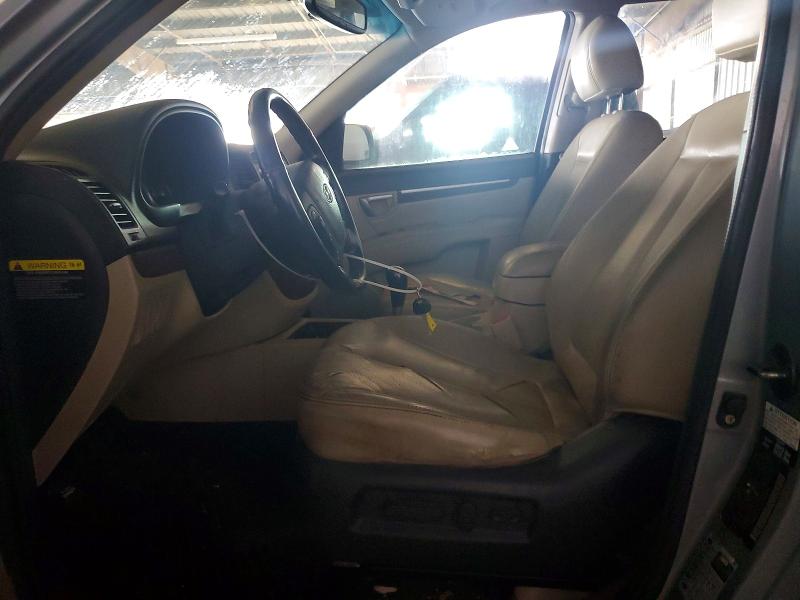 Aukcja sprzedaży 2008 Hyundai Santa Fe, vin: 5NMSH13E28H140478, numer aukcji: 72428045