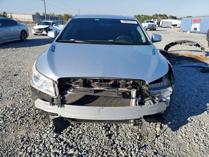 2012 Buick Lacrosse მანქანა იყიდება აუქციონზე, vin: 1G4GJ5E36CF121592, აუქციონის ნომერი: 74841075