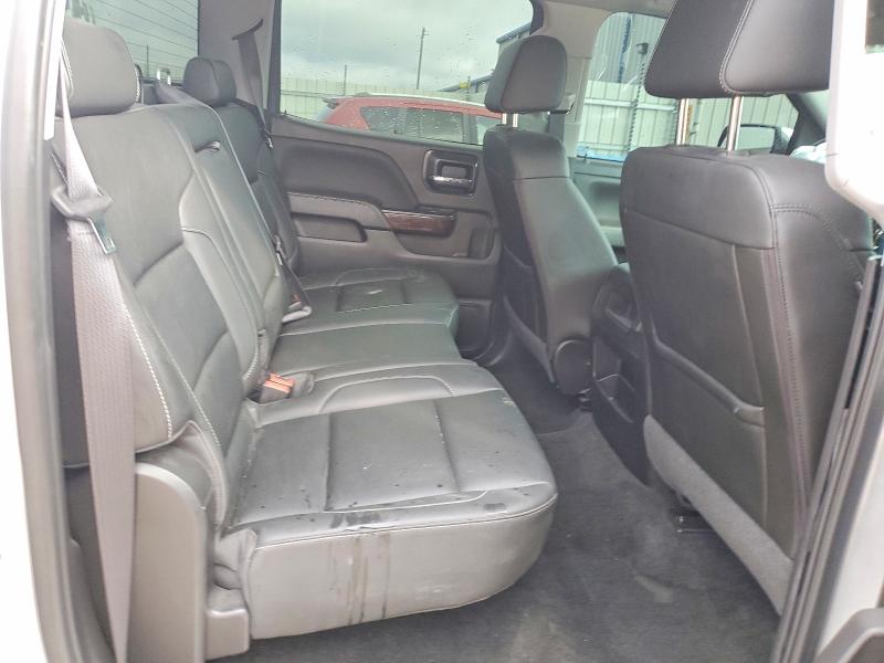 99732355 :رقم المزاد ، 3GTU2NEJ1JG302369 vin ، 2018 Gmc Sierra مزاد بيع