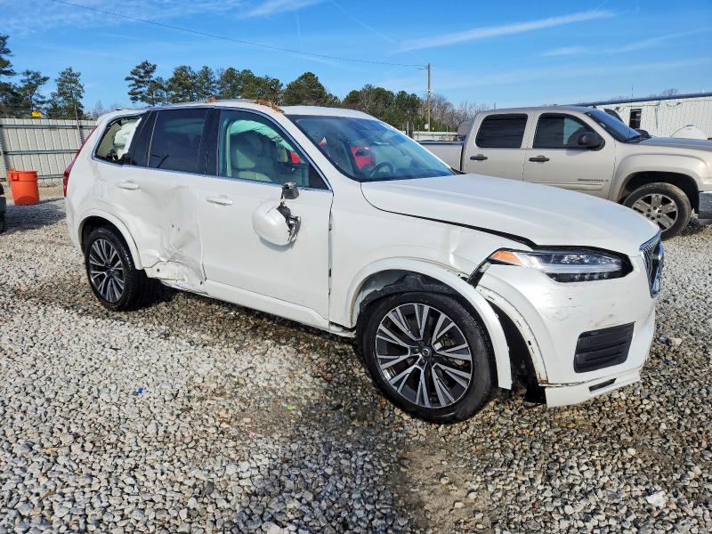2022 Volvo Xc90 მანქანა იყიდება აუქციონზე, vin: YV4A22PK0N1784664, აუქციონის ნომერი: 74074995