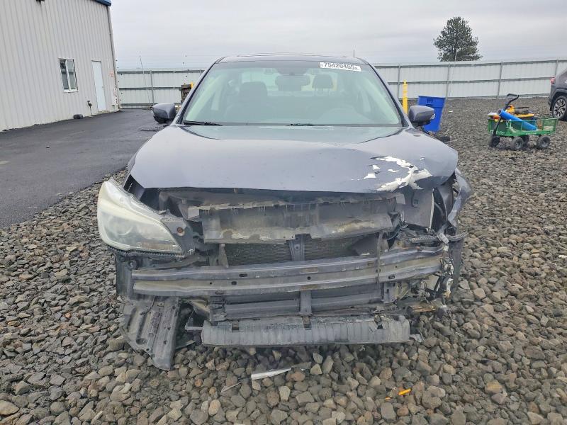 75420455 :رقم المزاد ، 4S3BNAN66G3024132 vin ، 2016 Subaru Legacy مزاد بيع