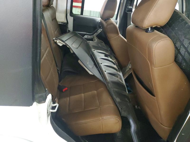 73431825 :رقم المزاد ، 1C4BJWEG1CL118754 vin ، 2012 Jeep Wrangler U مزاد بيع