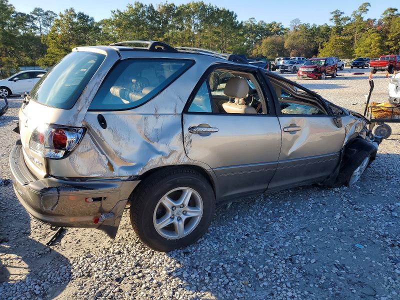 Aukcja sprzedaży 2002 Lexus Rx 300, vin: JTJGF10U920148959, numer aukcji: 74396825