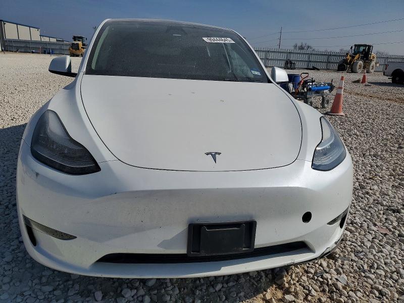 Продаж на аукціоні авто 2023 Tesla Model Y, vin: 7SAYGDEE1PA135350, номер лоту: 99444645