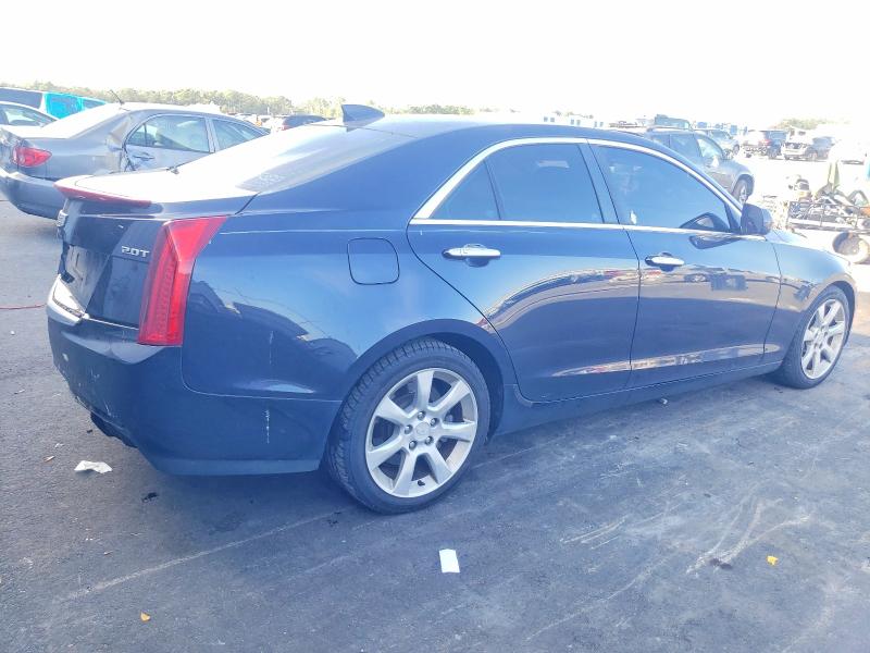 Aukcja sprzedaży 2016 Cadillac Ats, vin: 1G6AA5RX8G0104229, numer aukcji: 73099795