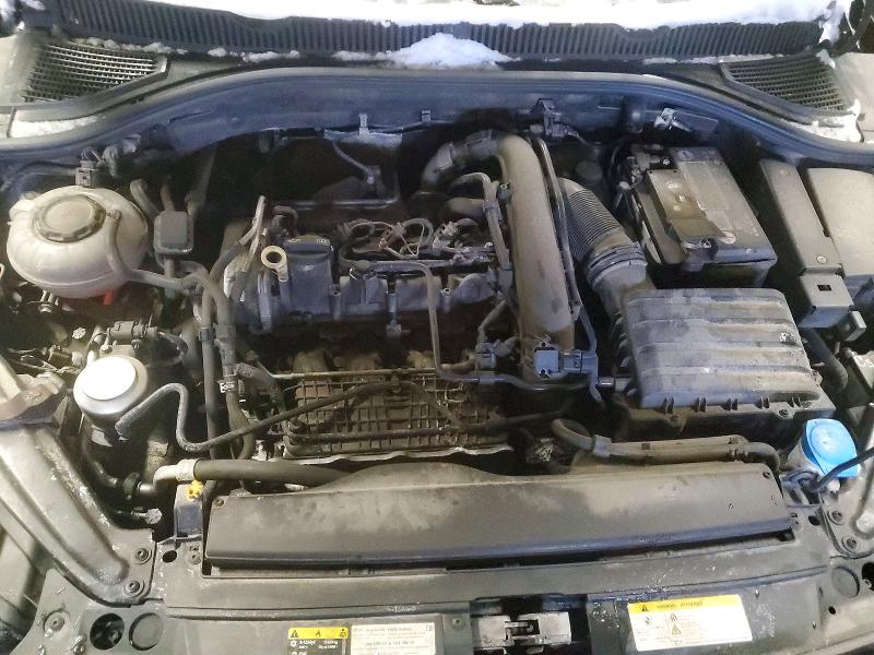 2021 Volkswagen Jetta მანქანა იყიდება აუქციონზე, vin: 3VWE57BU0MM032818, აუქციონის ნომერი: 74330185