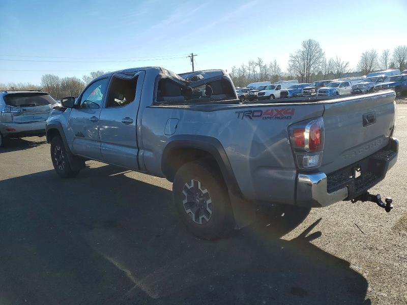 Aukcja sprzedaży 2021 Toyota Tacoma, vin: 3TMDZ5BN9MM102655, numer aukcji: 73166835